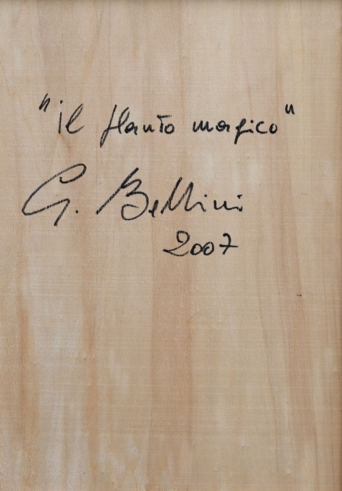 Bellini Gianni