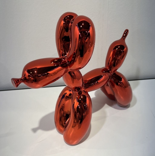 Koons After Jeff