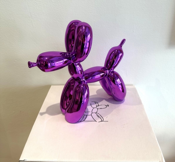 Koons After Jeff