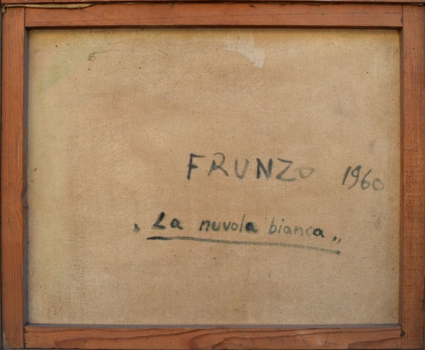 Frunzo Vincenzo