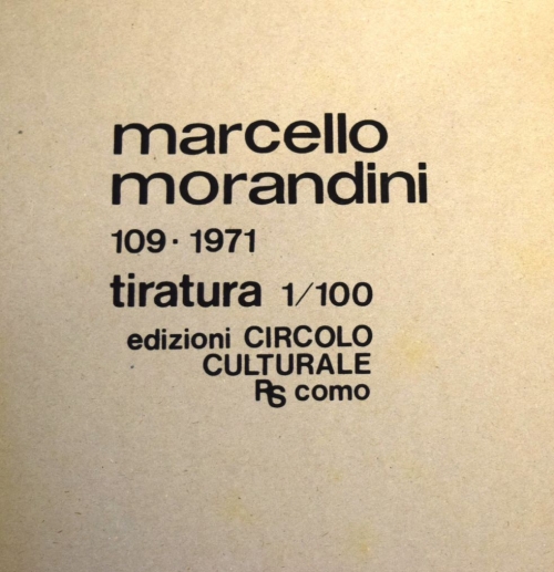 Morandini Marcello
