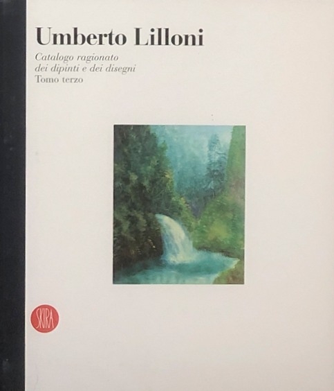 Lilloni Umberto