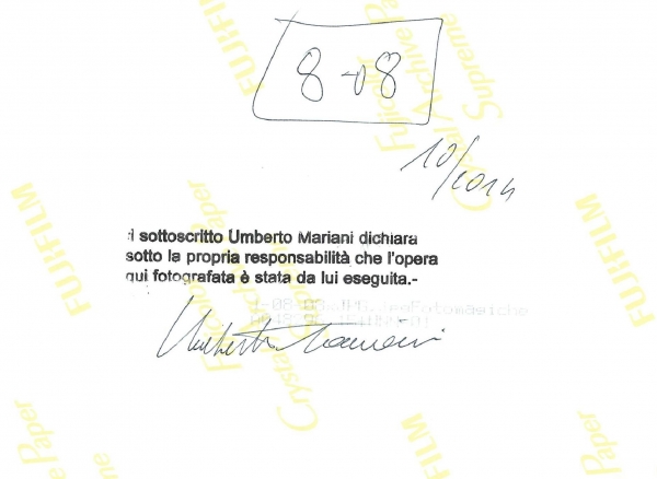 Mariani Umberto